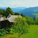 Apartman Domacija Koklej - Vintage Vacation Luce