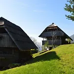 Apartman Domacija Koklej - Vintage Vacation Luce