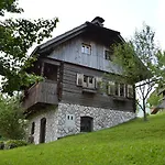 Domacija Koklej - Vintage Vacation Luce