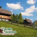 Domacija Koklej - Vintage Vacation * Luce