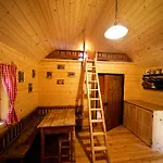 Domacija Koklej - Vintage Vacation Apartman