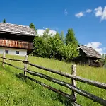 Apartman Domacija Koklej - Vintage Vacation Luce