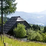 Domacija Koklej - Vintage Vacation Apartman *