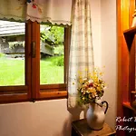 Domacija Koklej - Vintage Vacation Apartman