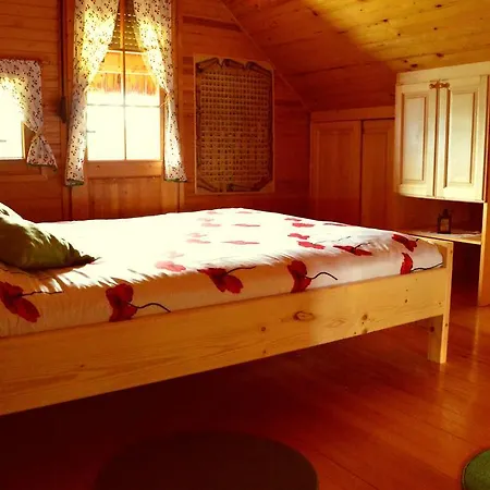 아파트 Domacija Koklej - Vintage Vacation