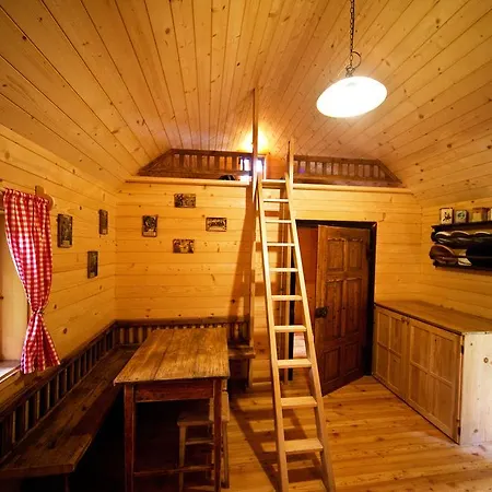 Domacija Koklej - Vintage Vacation 아파트