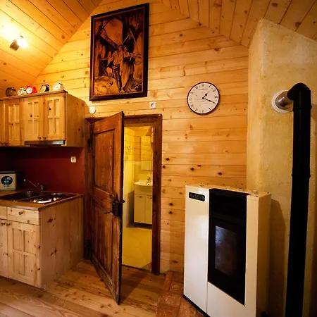 Domacija Koklej - Vintage Vacation * Luče