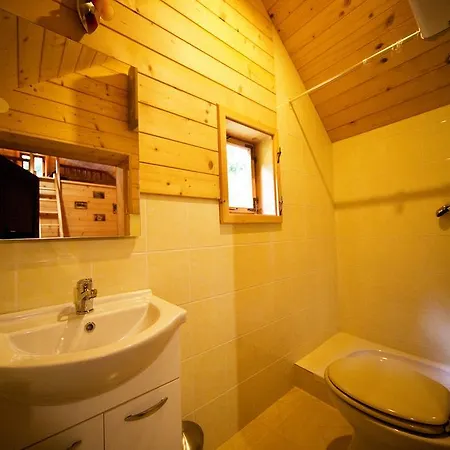 아파트 Domacija Koklej - Vintage Vacation *