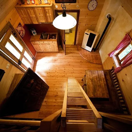 Domacija Koklej - Vintage Vacation *