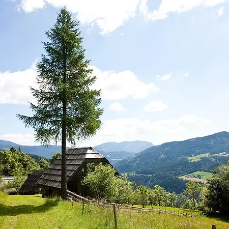 Domacija Koklej - Vintage Vacation Apartamento Luče