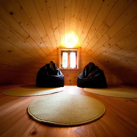 Apartamento Domacija Koklej - Vintage Vacation *