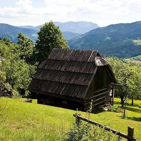Domacija Koklej - Vintage Vacation 아파트 Luče