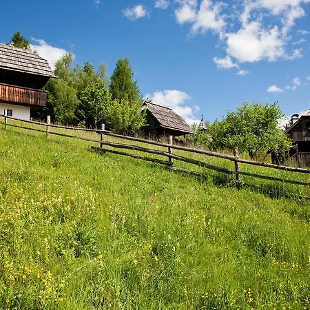 Апартаменты Domacija Koklej - Vintage Vacation