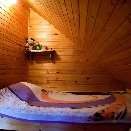 아파트 Domacija Koklej - Vintage Vacation *