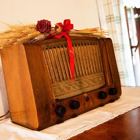 Apartamento Domacija Koklej - Vintage Vacation Luče