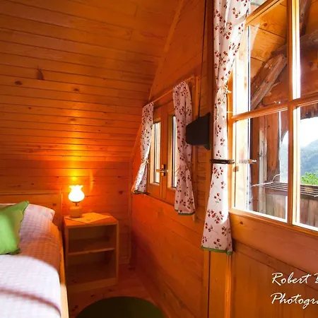 Lejlighed Domacija Koklej - Vintage Vacation
