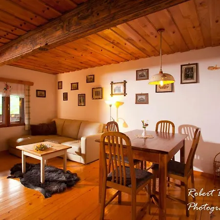 Domacija Koklej - Vintage Vacation Apartman
