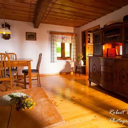 Domacija Koklej - Vintage Vacation