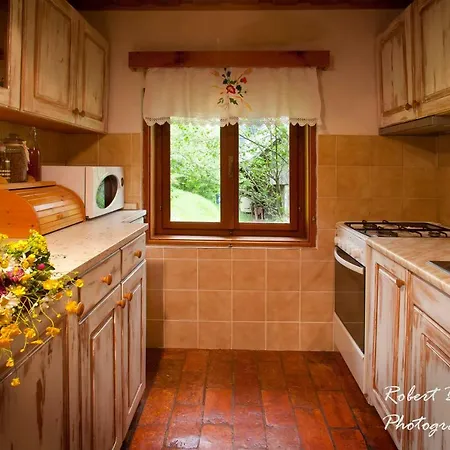 Domacija Koklej - Vintage Vacation Apartment