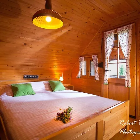 아파트 Domacija Koklej - Vintage Vacation *