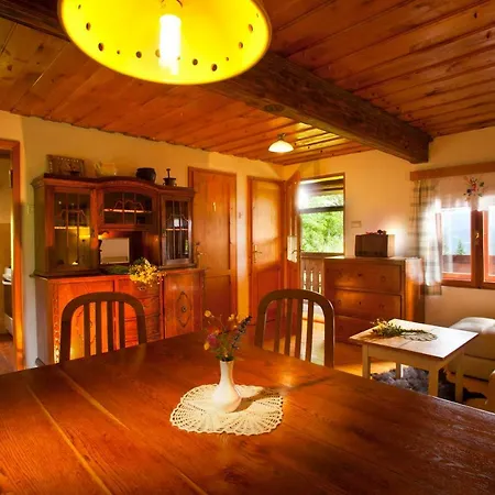 Domacija Koklej - Vintage Vacation