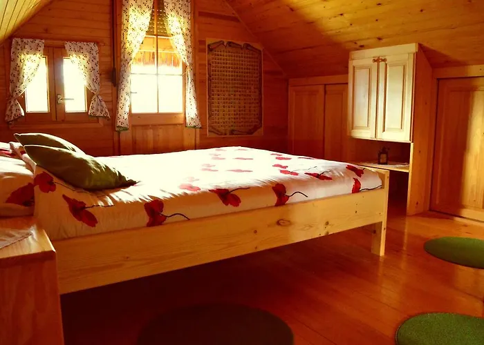 Daire Domacija Koklej - Vintage Vacation