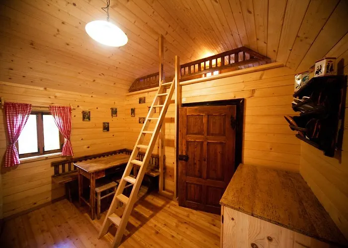 Domacija Koklej - Vintage Vacation Luče