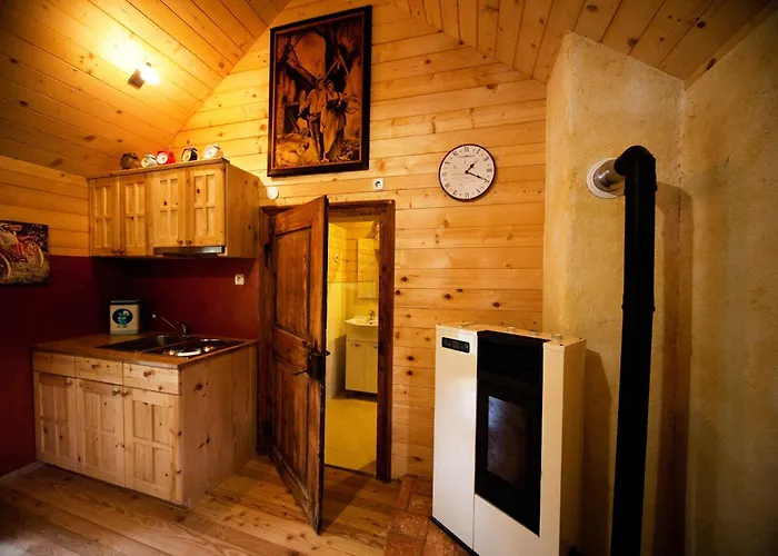 Domacija Koklej - Vintage Vacation * Luče