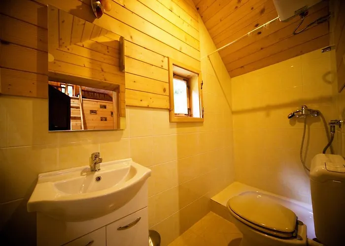 Daire Domacija Koklej - Vintage Vacation *