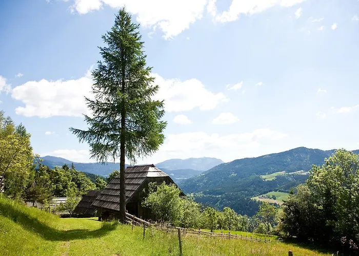 Domacija Koklej - Vintage Vacation Daire Luče