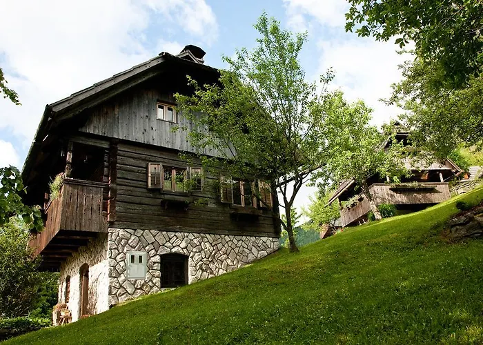 Daire Domacija Koklej - Vintage Vacation *