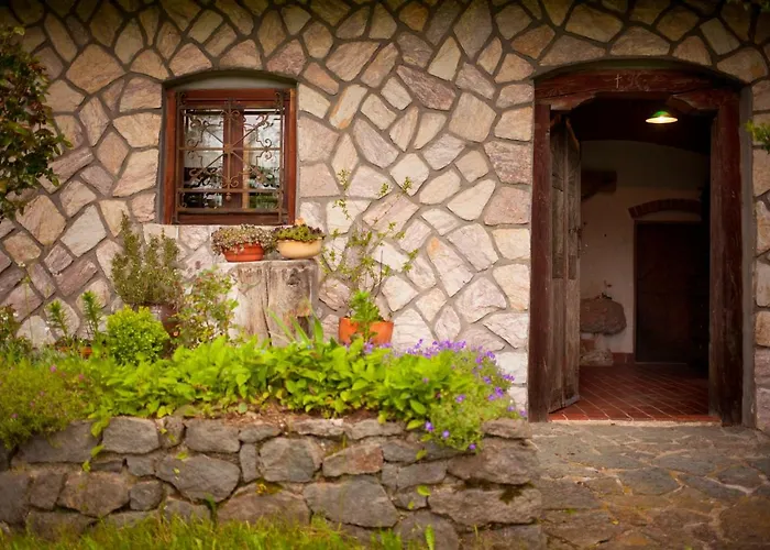 Domacija Koklej - Vintage Vacation