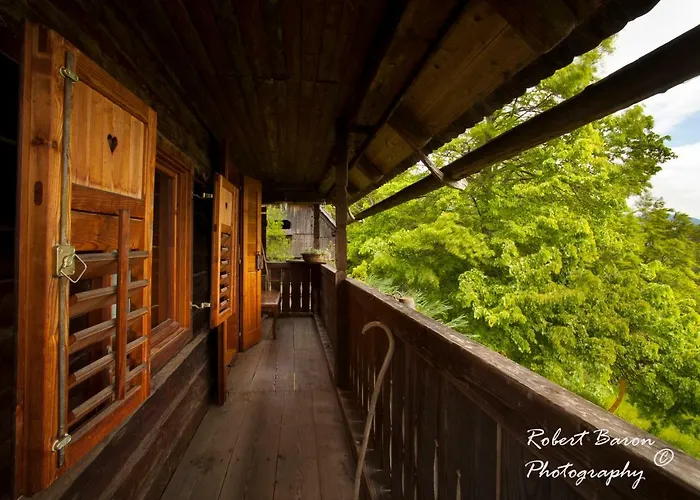 Domacija Koklej - Vintage Vacation