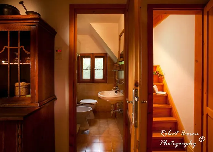 Domacija Koklej - Vintage Vacation *