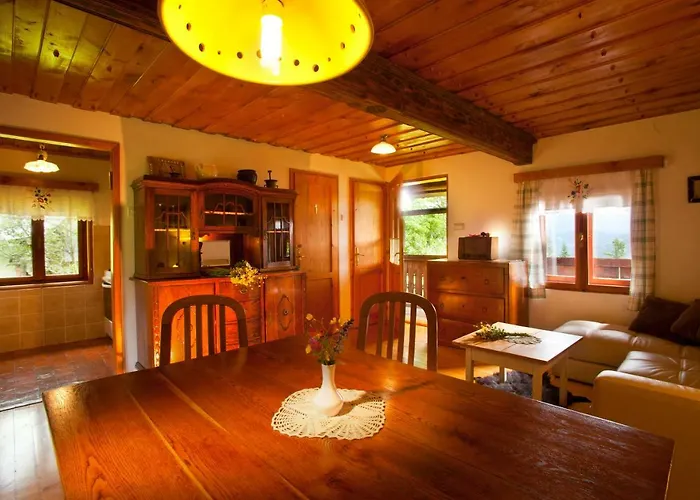 Domacija Koklej - Vintage Vacation